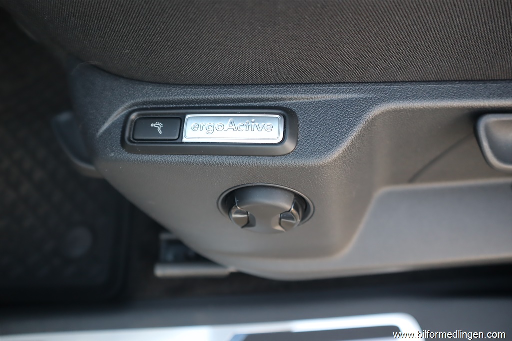 Bild 14 på Volkswagen Tiguan