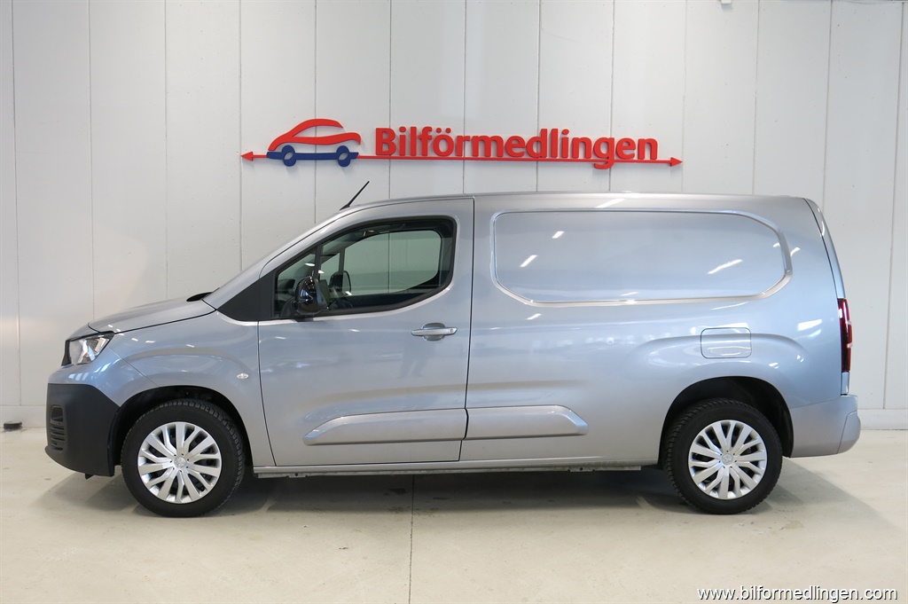 Bild 1 på Peugeot Partner