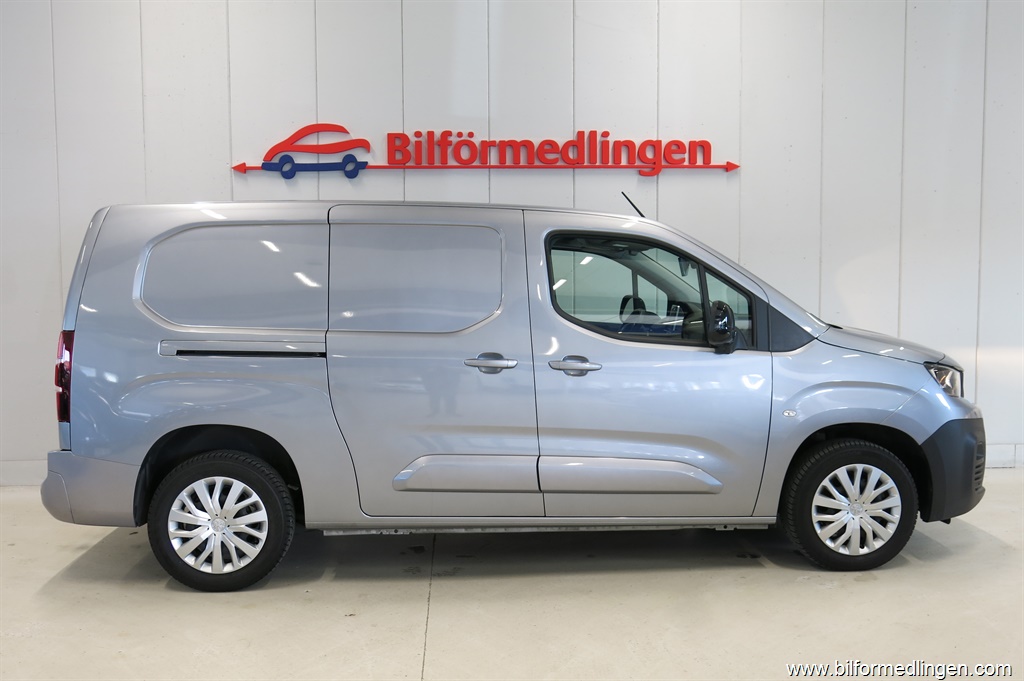 Bild 2 på Peugeot Partner