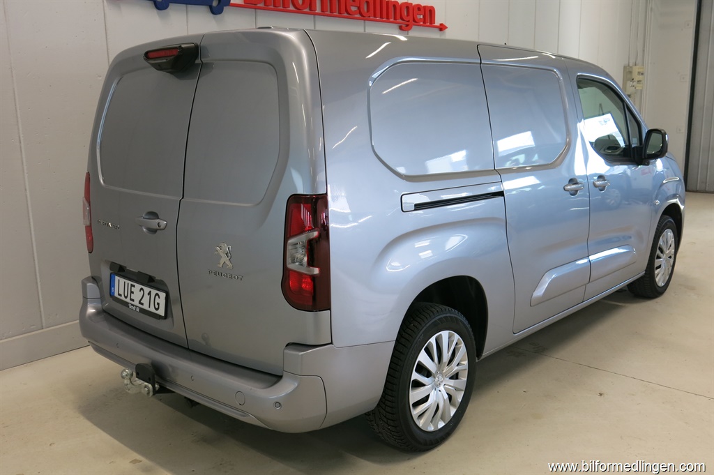 Bild 6 på Peugeot Partner