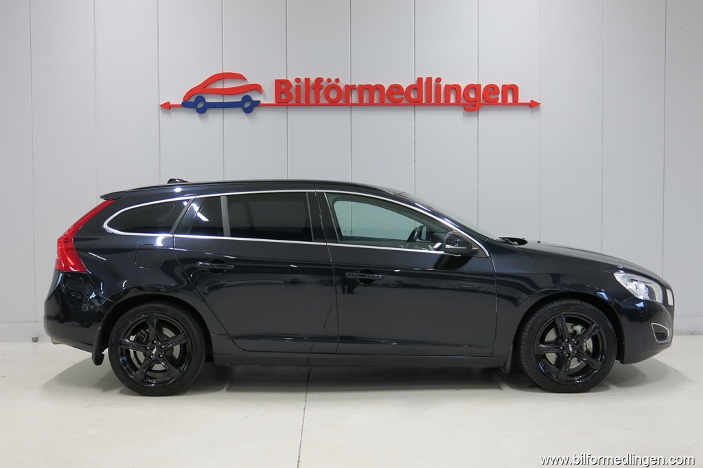 Bild 2 på Volvo V60