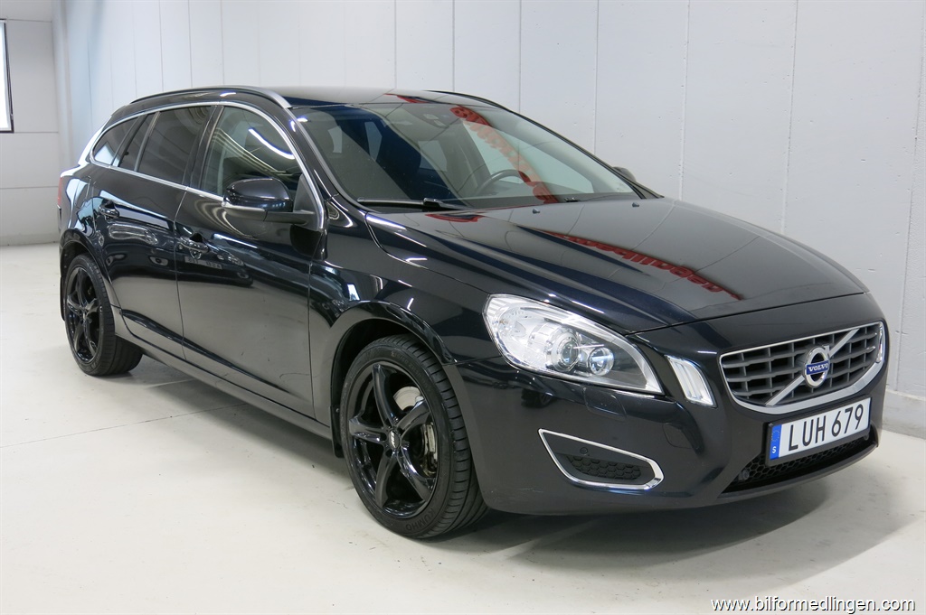 Bild 3 på Volvo V60