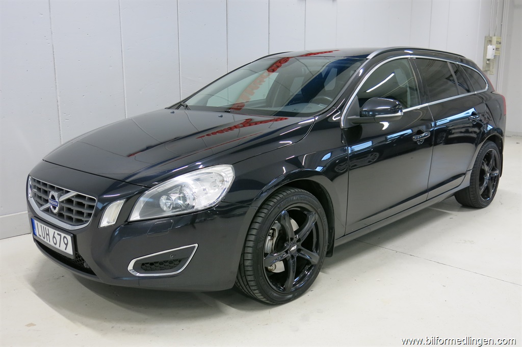 Bild 4 på Volvo V60