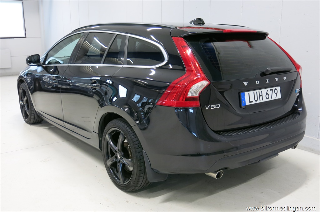 Bild 6 på Volvo V60