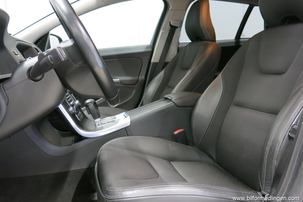 Bild 7 på Volvo V60