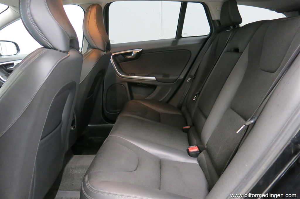 Bild 8 på Volvo V60