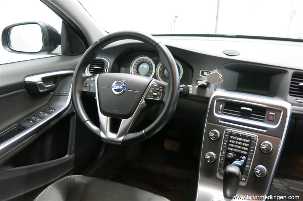 Bild 9 på Volvo V60