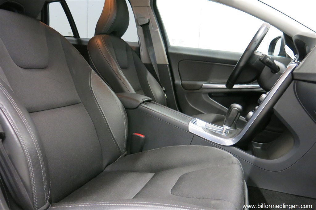 Bild 10 på Volvo V60
