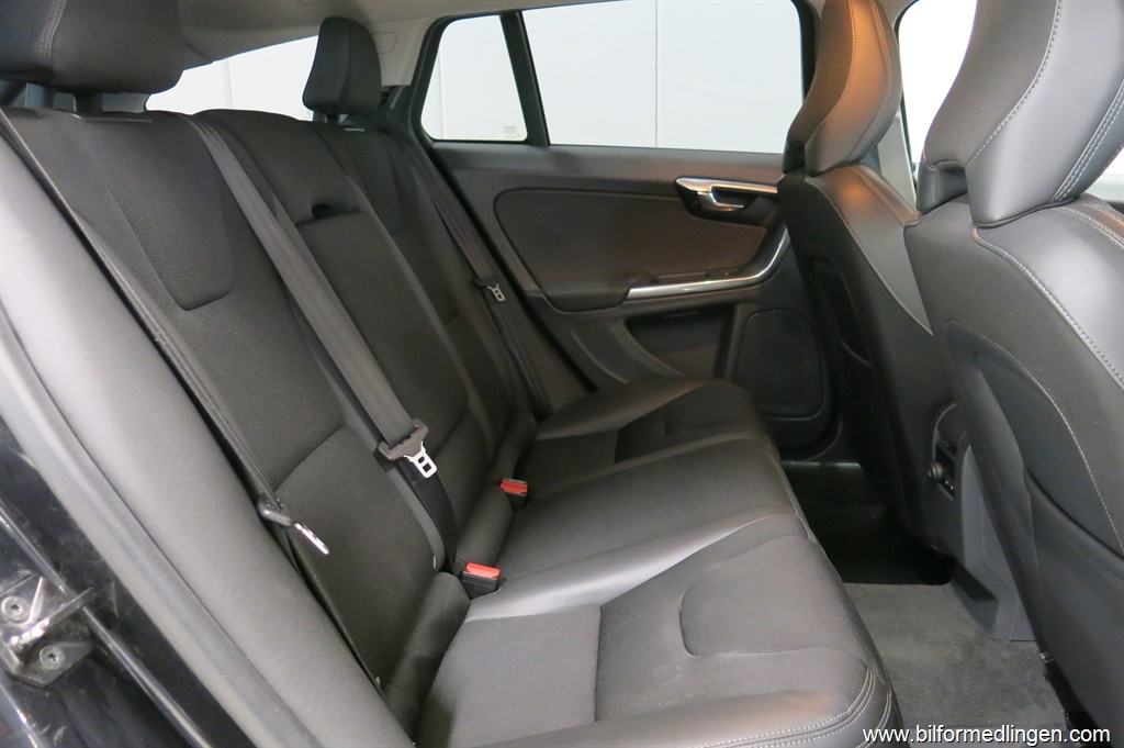 Bild 11 på Volvo V60