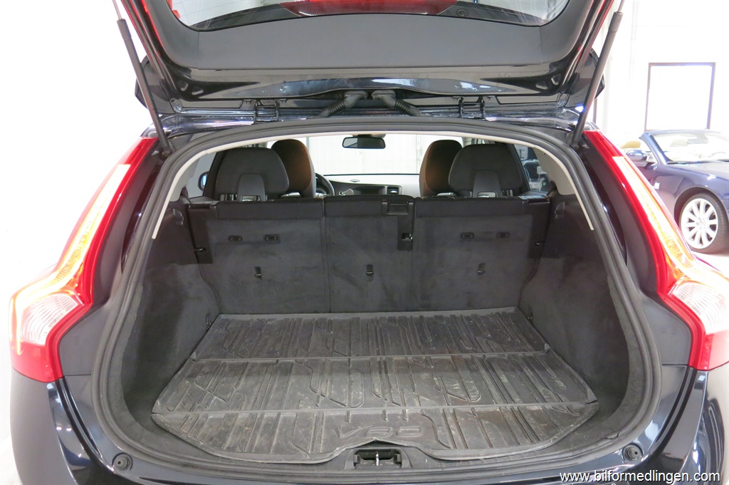 Bild 12 på Volvo V60