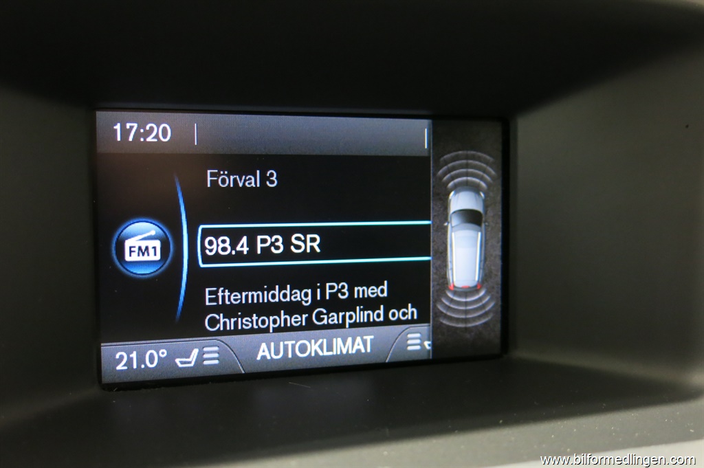 Bild 13 på Volvo V60