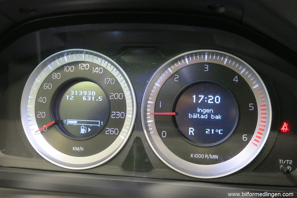 Bild 14 på Volvo V60