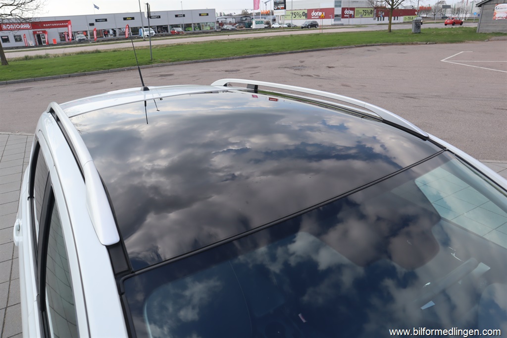 Bild 4 på Nissan Qashqai
