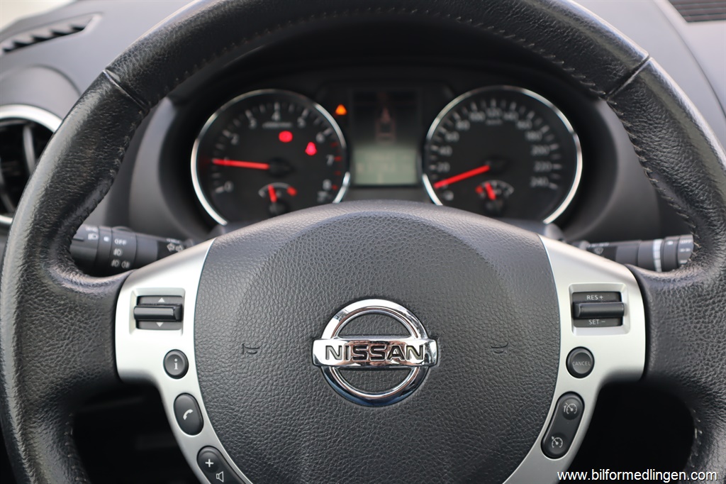 Bild 7 på Nissan Qashqai