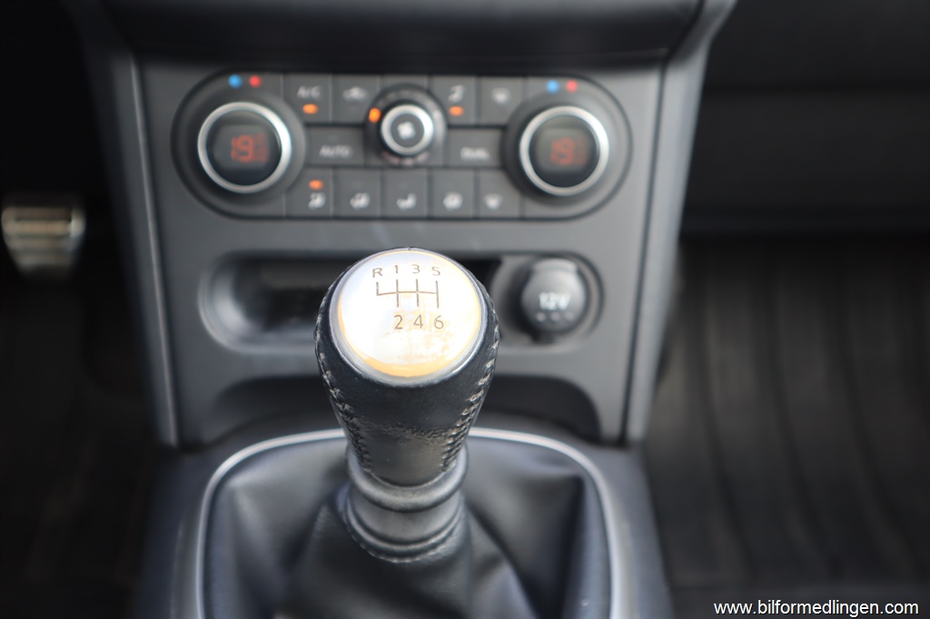 Bild 8 på Nissan Qashqai