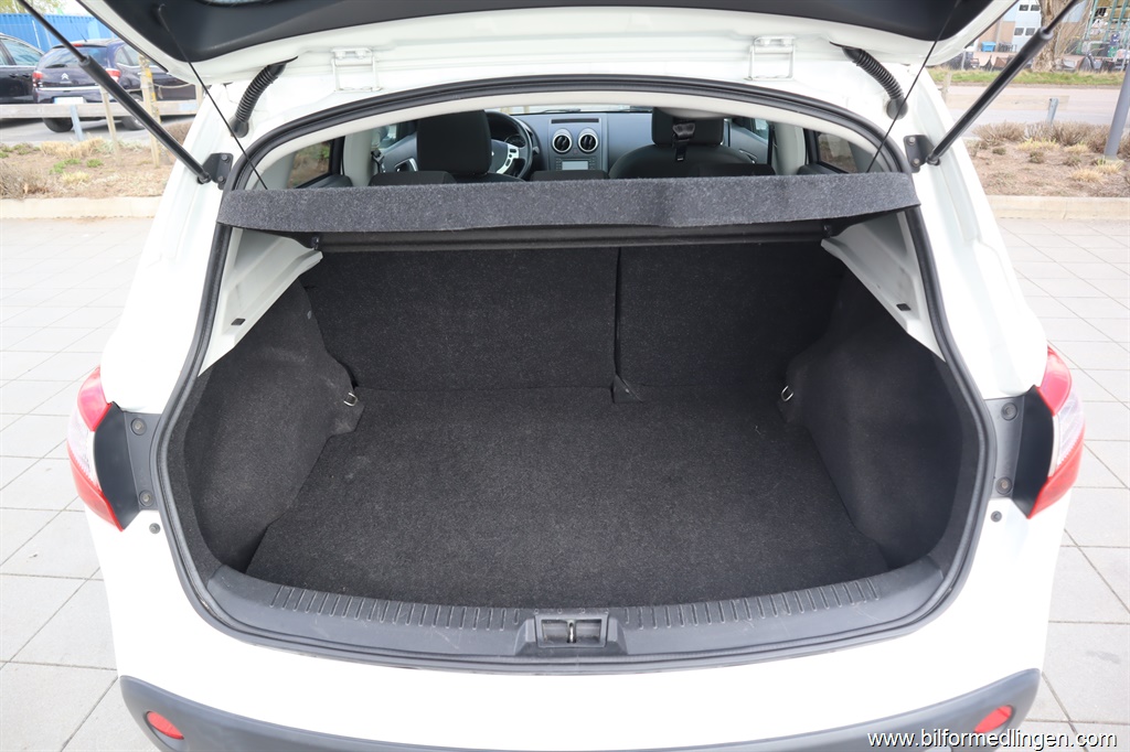 Bild 11 på Nissan Qashqai