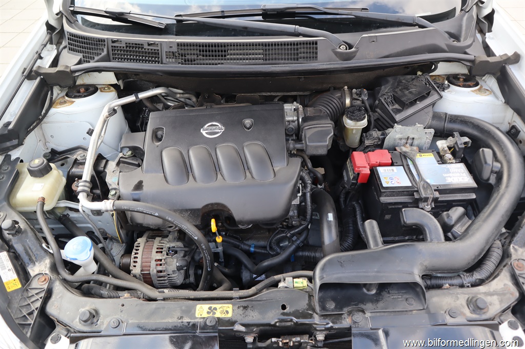 Bild 12 på Nissan Qashqai