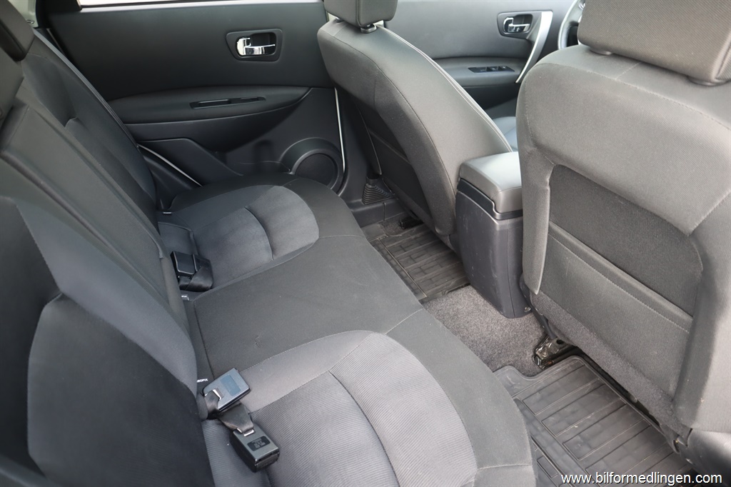 Bild 13 på Nissan Qashqai