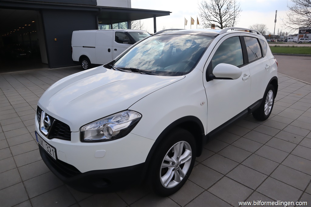 Bild 15 på Nissan Qashqai