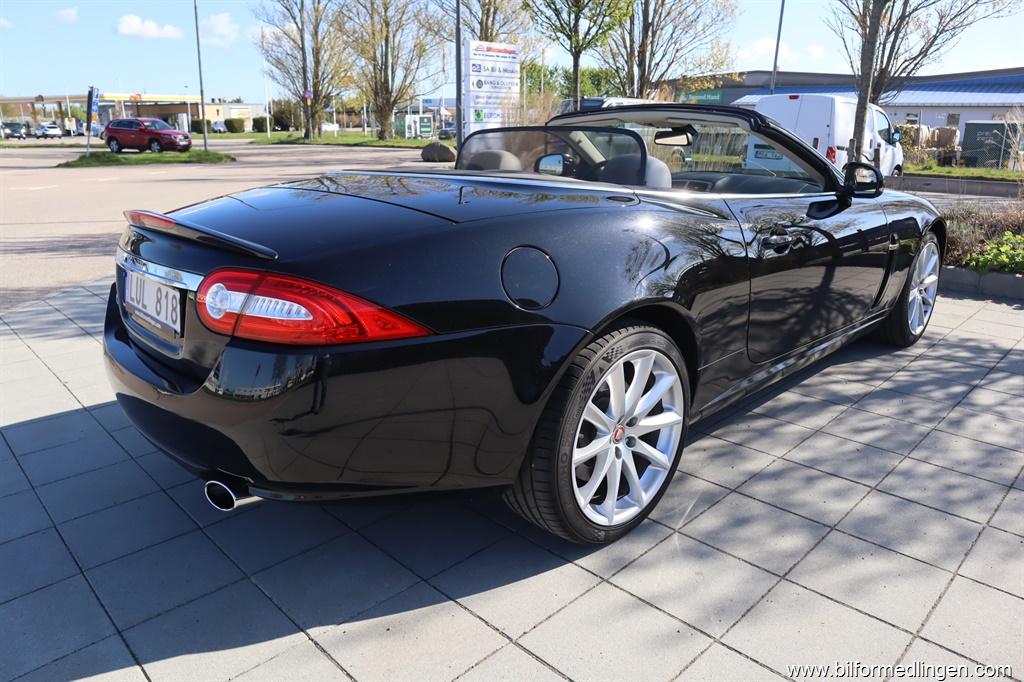 Bild 3 på Jaguar XK