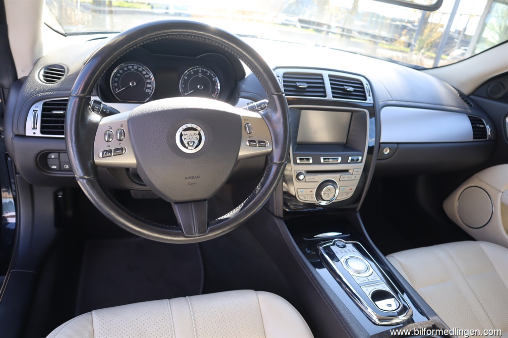 Bild 5 på Jaguar XK