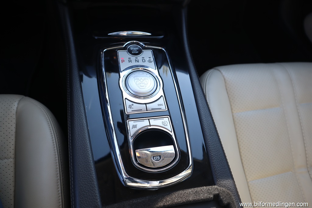 Bild 7 på Jaguar XK