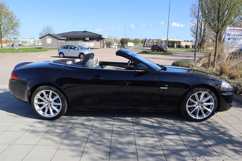 Bild 8 på Jaguar XK