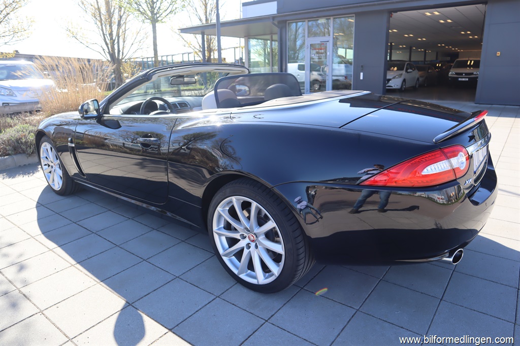 Bild 10 på Jaguar XK