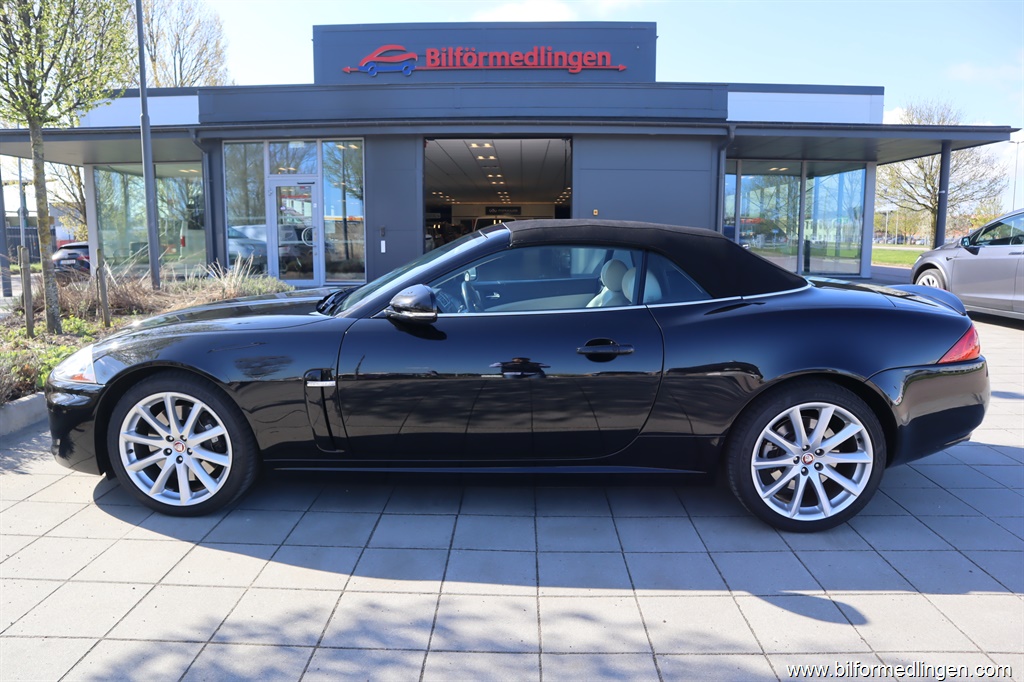 Bild 11 på Jaguar XK