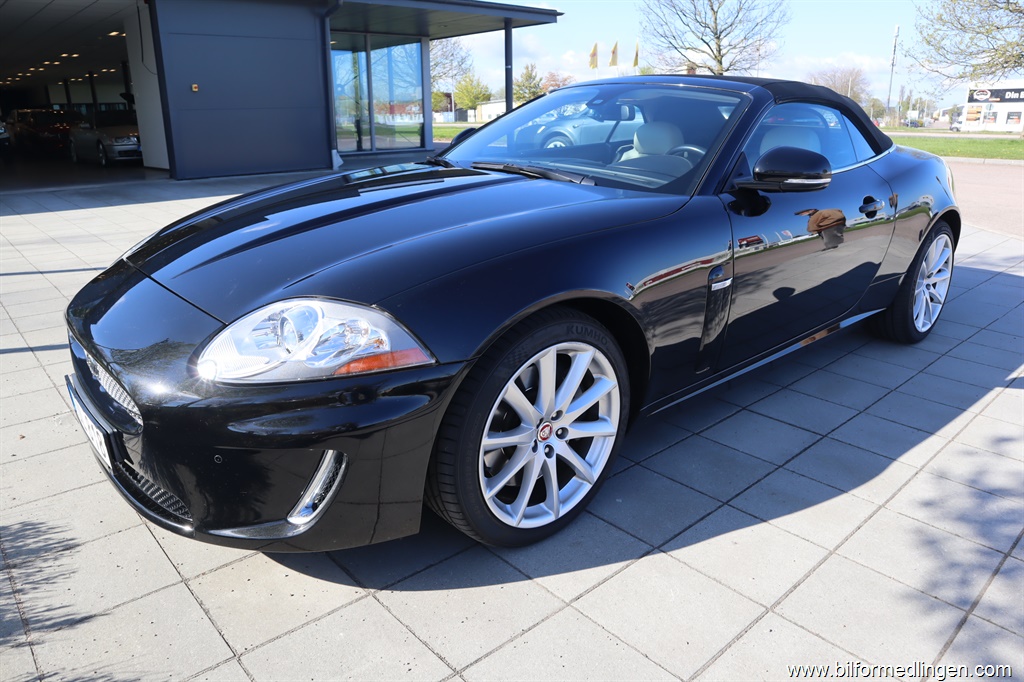 Bild 12 på Jaguar XK