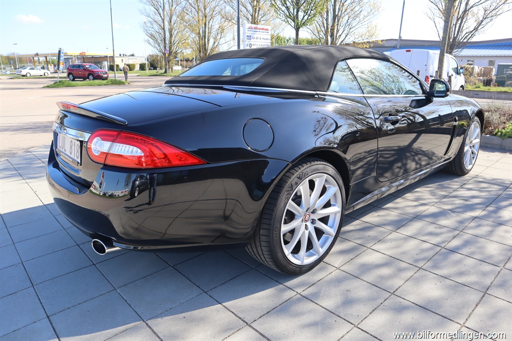 Bild 13 på Jaguar XK