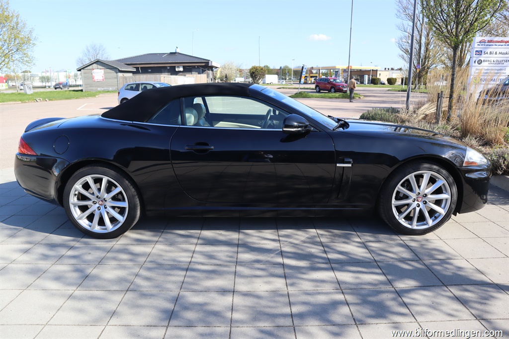 Bild 14 på Jaguar XK