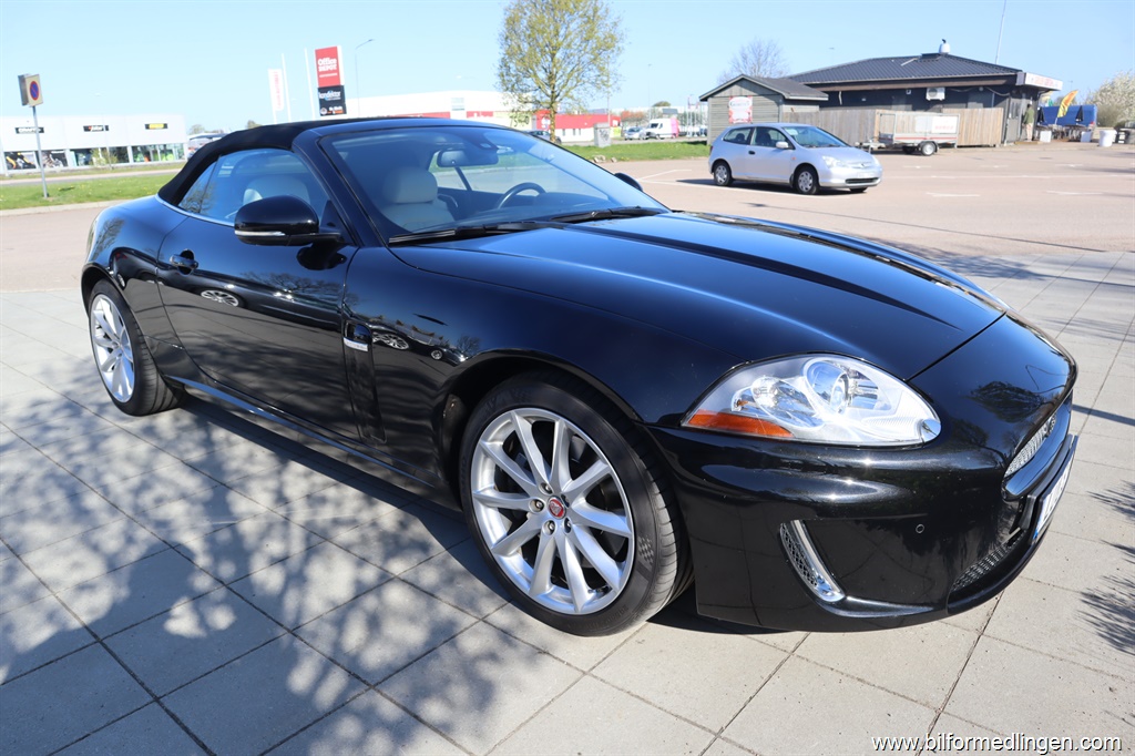 Bild 15 på Jaguar XK