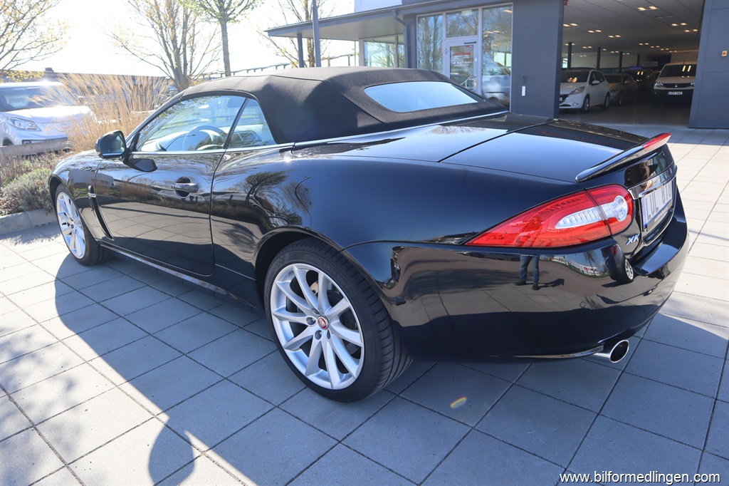 Bild 16 på Jaguar XK
