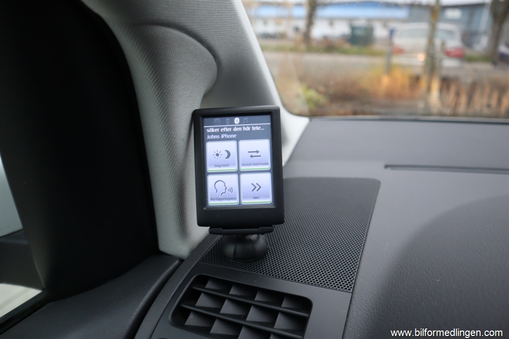 Bild 8 på Volkswagen Touran