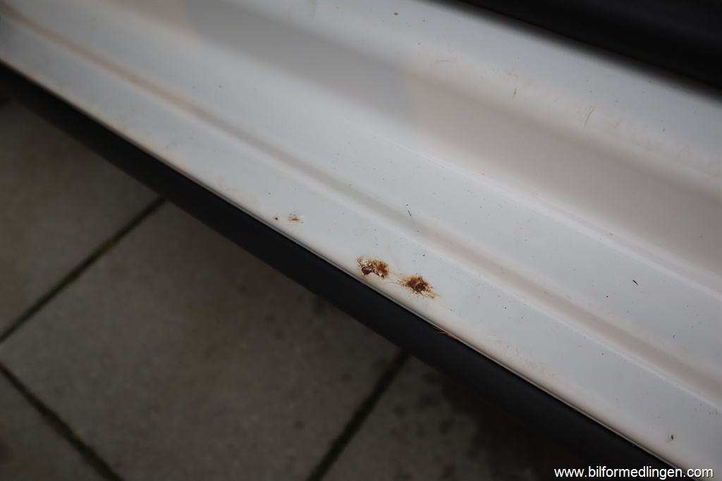 Bild 23 på Volkswagen Touran
