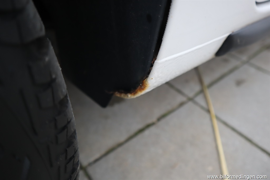 Bild 24 på Volkswagen Touran