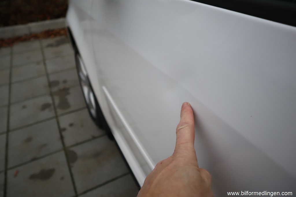 Bild 25 på Volkswagen Touran