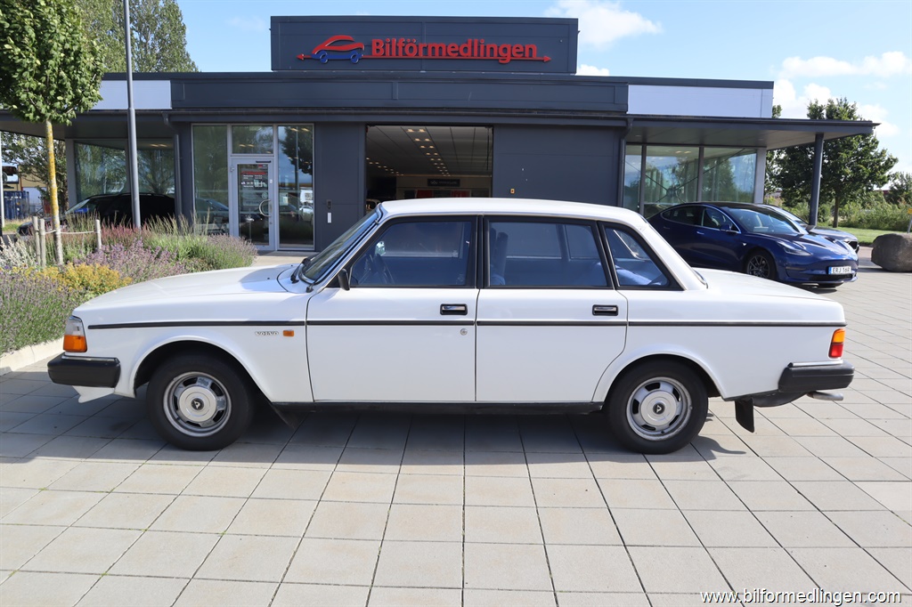 Bild 1 på Volvo 240