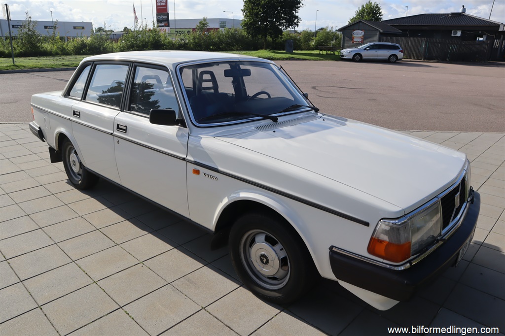 Bild 2 på Volvo 240
