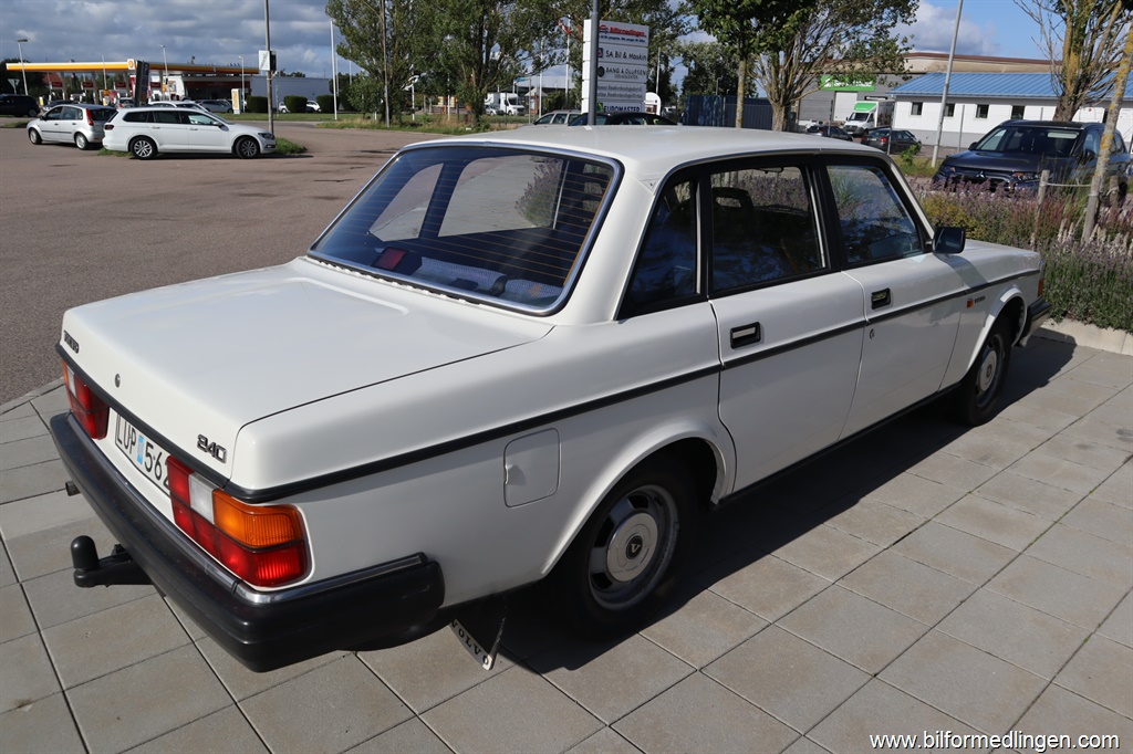 Bild 3 på Volvo 240