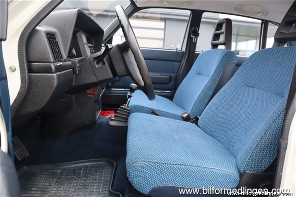 Bild 4 på Volvo 240