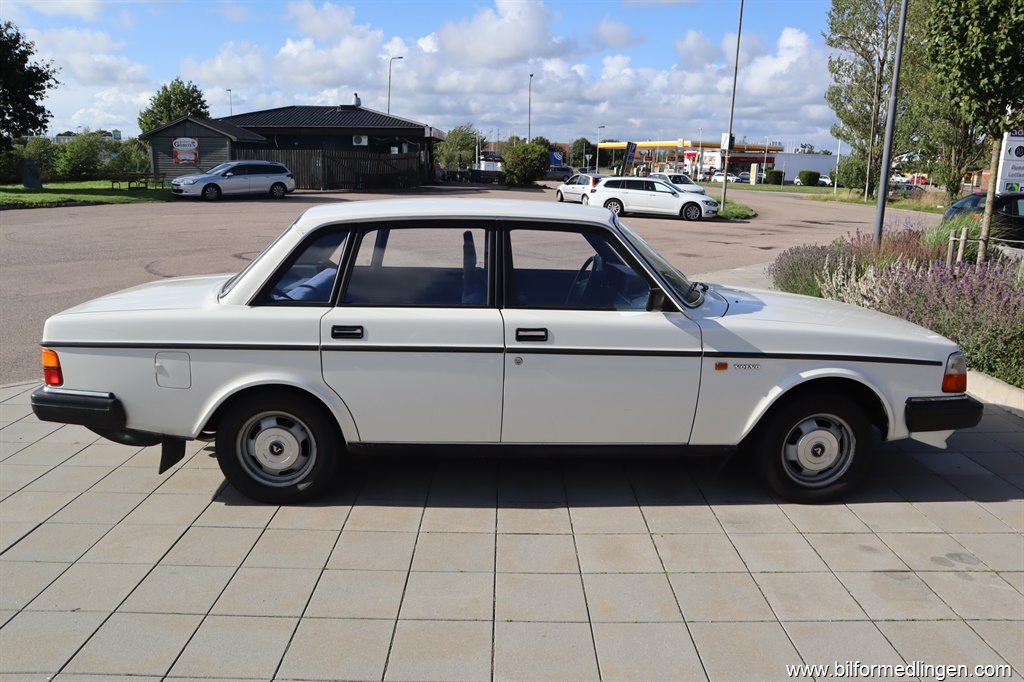 Bild 9 på Volvo 240