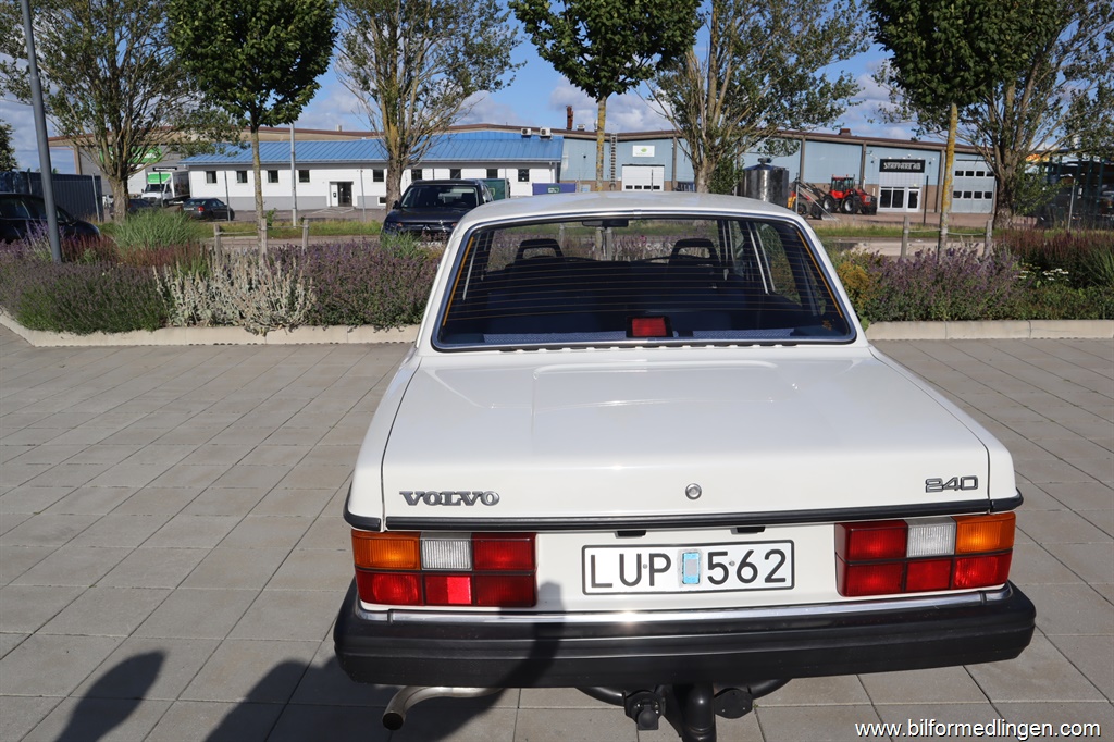 Bild 10 på Volvo 240