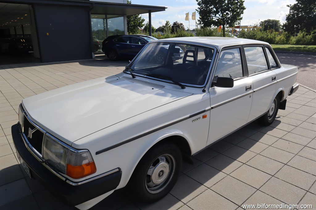 Bild 11 på Volvo 240