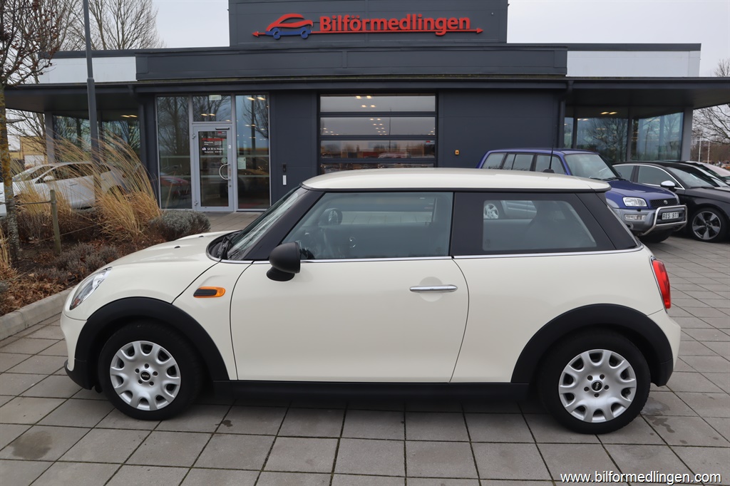 Bild 1 på Mini Cooper