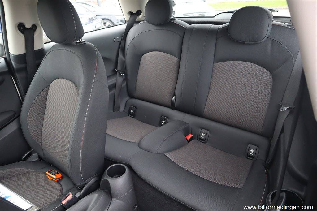 Bild 5 på Mini Cooper