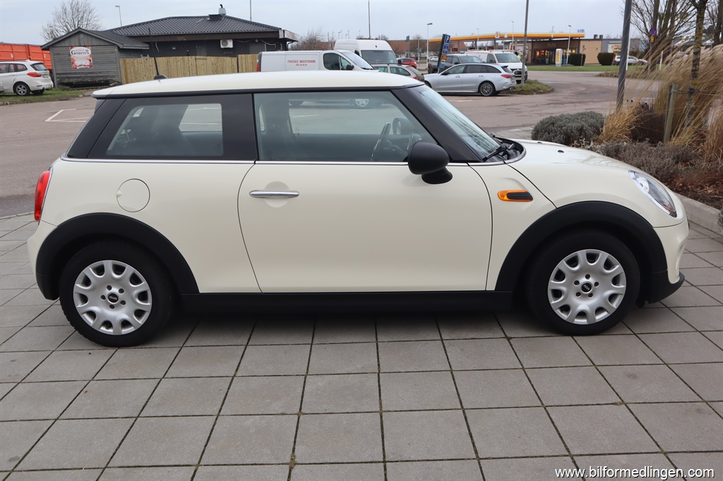 Bild 7 på Mini Cooper