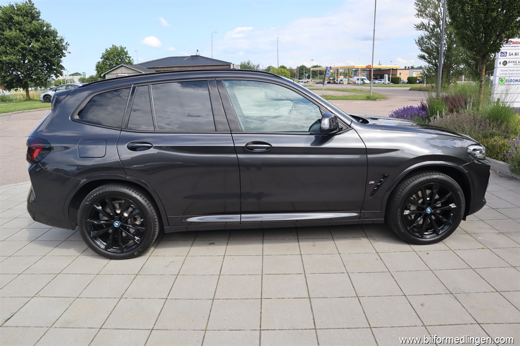 Bild 2 på BMW X3