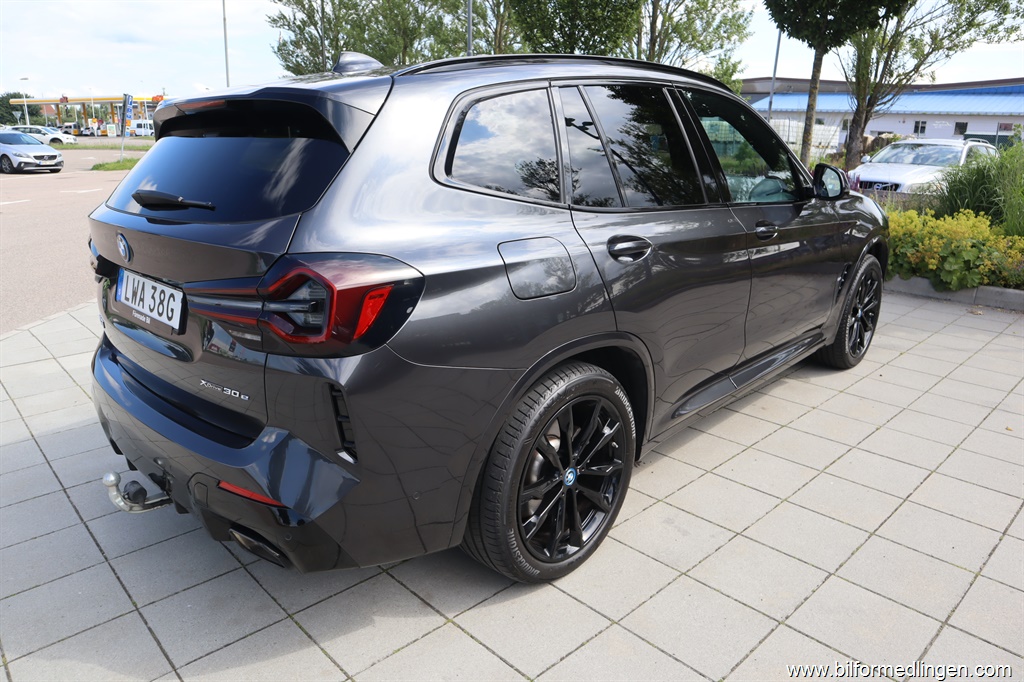 Bild 3 på BMW X3